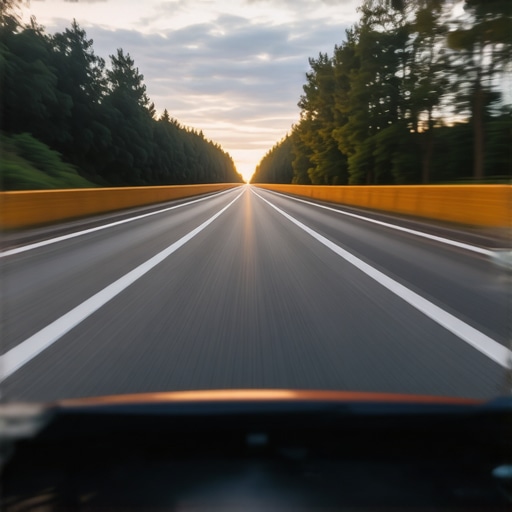 Why Your Check Engine Light Flashes Only During Acceleration