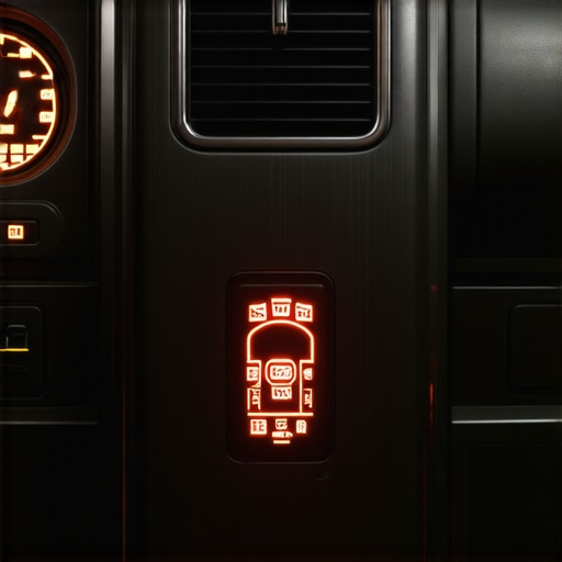 Why Your Dash Lights Dim When You Use Your Power Windows
