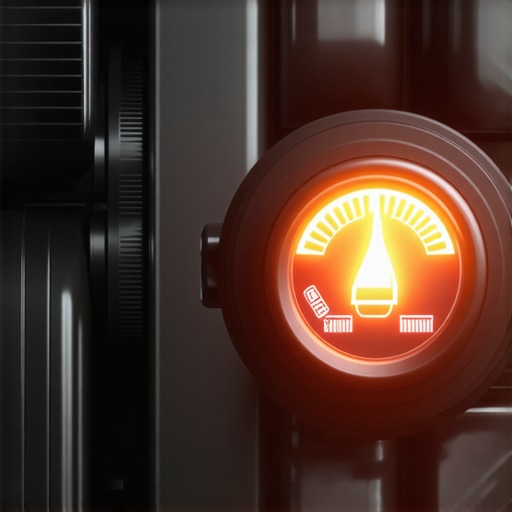 Why Your Engine Hesitates Only When the Tank is Low