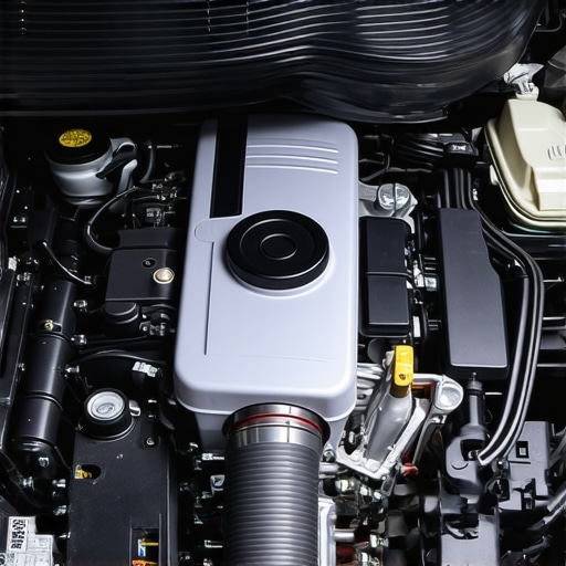 Why Your Engine Idle Drops Every Time the Power Steering Pumps