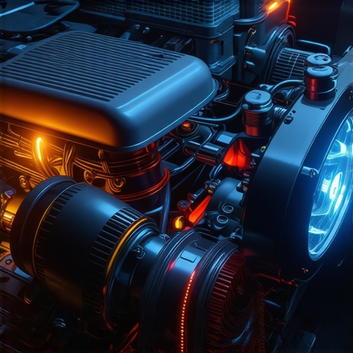 Why Your Engine Loses Power When You Turn on the Headlights