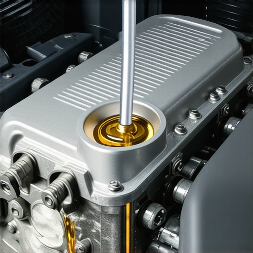 Why Your Engine Oil Level Rose Without You Adding Any