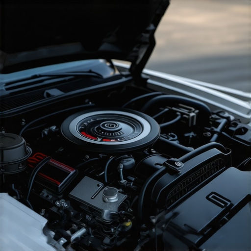 Why Your Engine Revs High Before Shifting Gears
