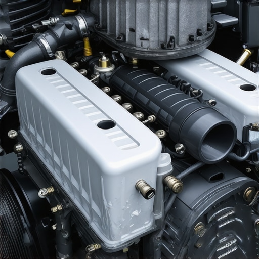 Why Your Engine Sounds Like a Diesel Even Though Its Gas