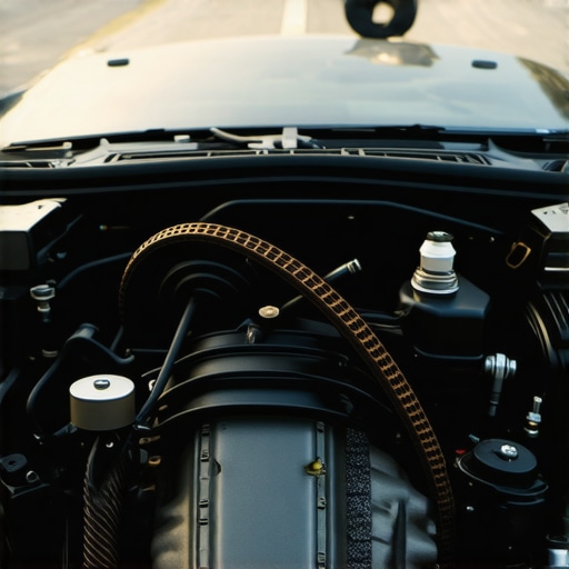 Why Your Engine Stumbles When You Accelerate From a Stop