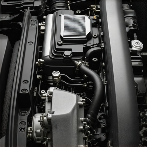 Why Your Engine Taps Like a Sewing Machine After an Oil Change