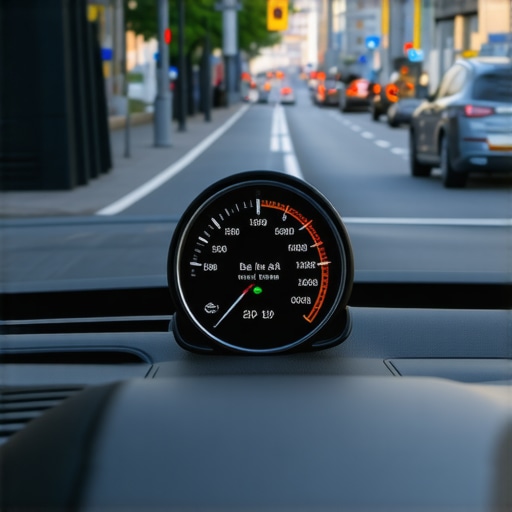 Why Your Engine Temp Gauge Spikes Only While Sitting in Traffic