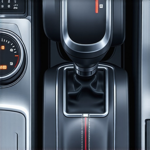 Why Your Gearbox Feels Notchy When Shifting While the Engine is Cold