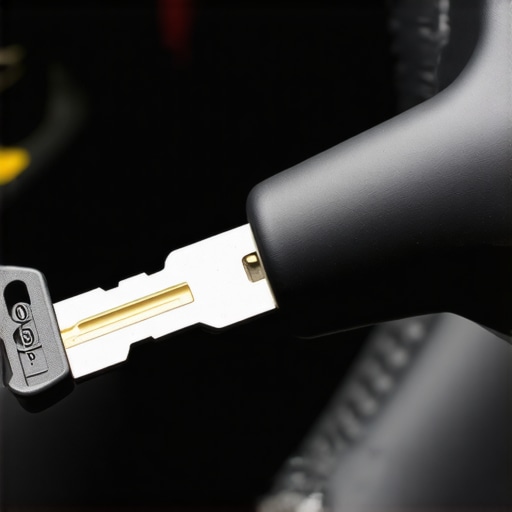 Why Your Key Stuck in the Ignition and How to Get it Out