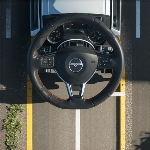 Why Your Steering Feels Loose After a Minor Curb Hit