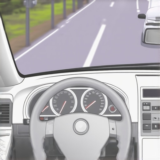 Why Your Steering Wheel Vibrates at Idle but Not While Driving