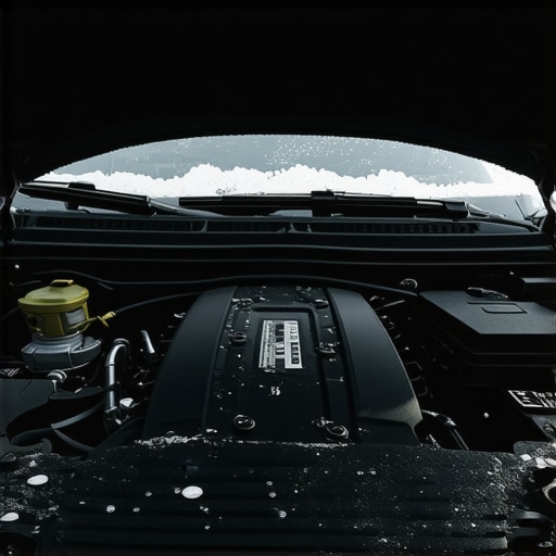 Why Your Transmission Feels Sluggish on Cold Winter Mornings