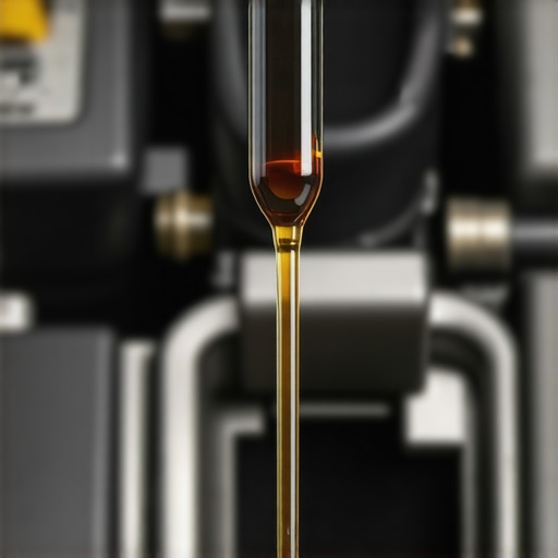 Why Your Transmission Fluid Is Turning Black So Quickly
