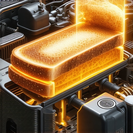 Why Your Transmission Fluid Smells Like Burnt Toast