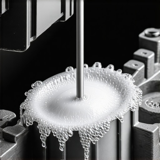 Why Your Transmission Fluid is Bubbling on the Dipstick