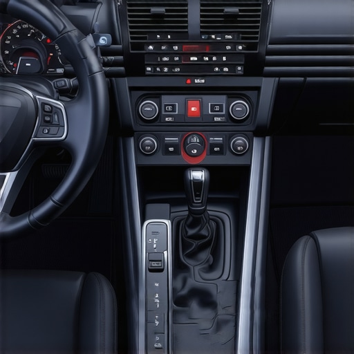 Why Your Transmission Hunts for Gears While Using Cruise Control