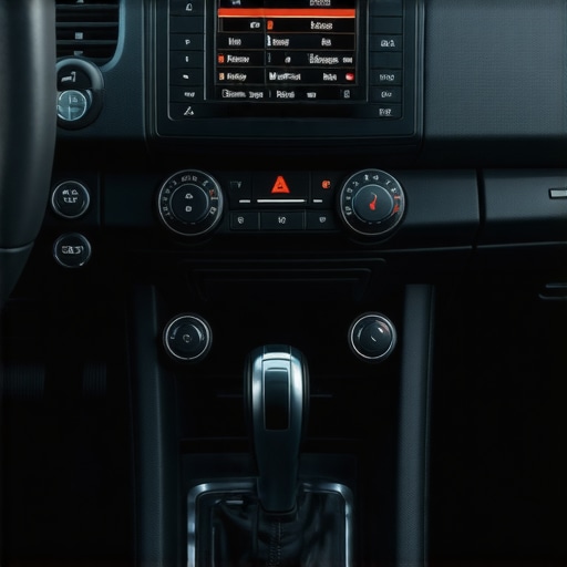 Why Your Transmission Shifts Hard Only When the AC is Running