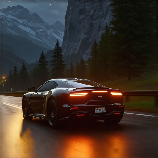 3 Reasons Your Car Vibrates Specifically While Braking Downhill