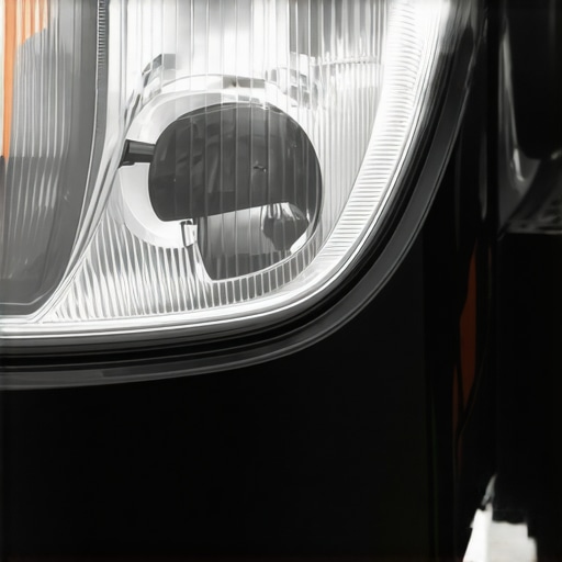 Collisionrenew: Fixing Broken Plastic Tabs on Your Headlight Housing