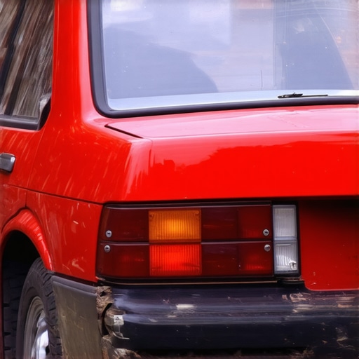 Collisionrenew: How to Spot a Bad Repair on a Used Car You Want to Buy