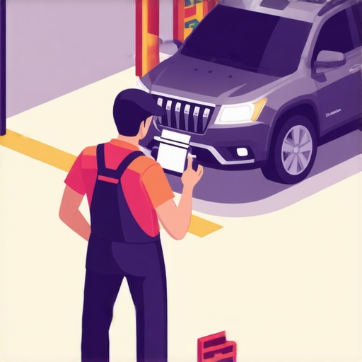 Collisionrenew: Restoring Your Parking Sensors After a Parallel Parking Mishap