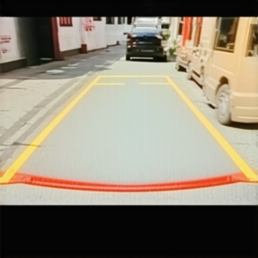 Collisionrenew: Why Your Backup Camera is Grainy After a Bump