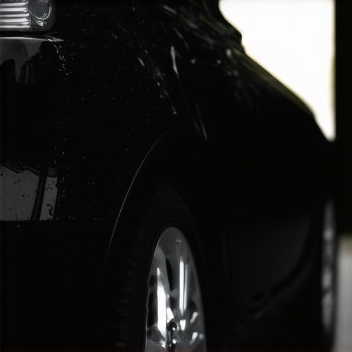 Collisionrenew: Why Your Door Won't Shut Right After a Small Side-Swipe