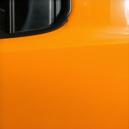 Collisionrenew: Why Your Paint Texture Looks Like an Orange Peel