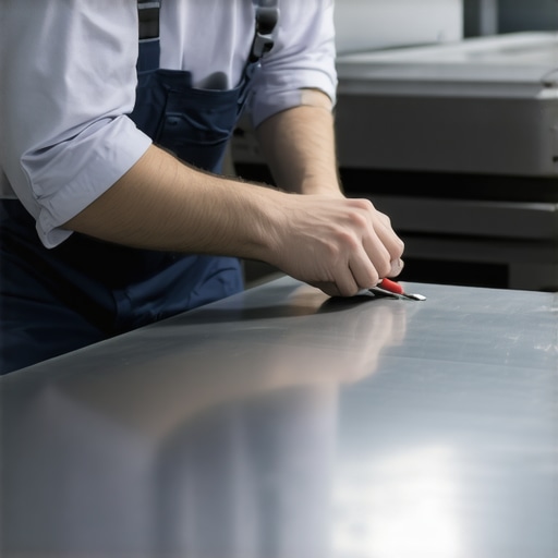 How Collisionrenew Repairs Aluminum Panels Without Cracking the Metal