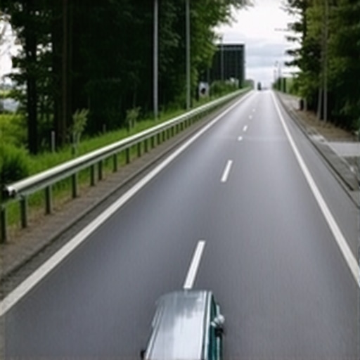 How Collisionrenew ensures your lane departure cameras still work after a crash