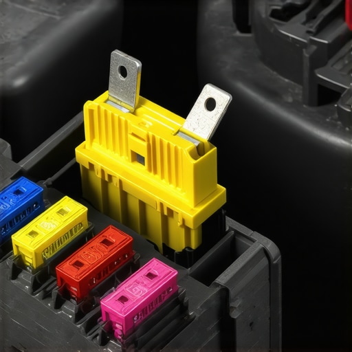 How a Blown Fuse Can Actually Disable Your Entire Power Steering System