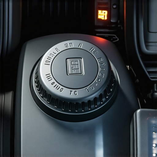 How a Faulty Gas Cap Can Trigger a Transmission Warning Light