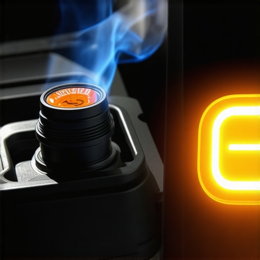 How a Faulty Gas Cap Can Trigger a Transmission Warning