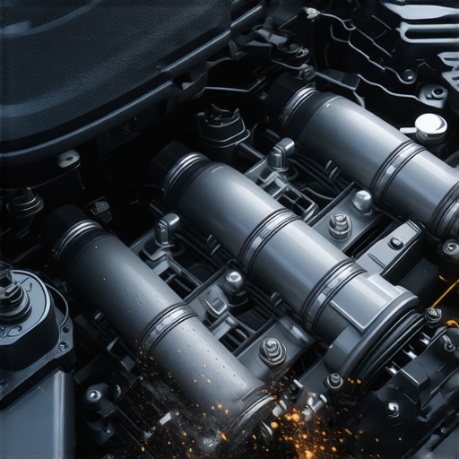 How a Loose Heat Shield Can Mimic a Major Engine Knock