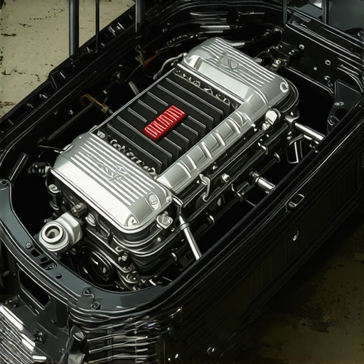 How a Loose Heat Shield Can Mimic a Transmission Clunk