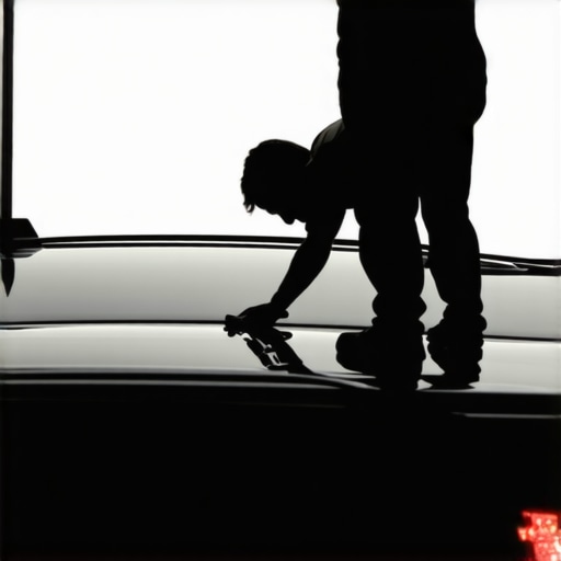How to Clear a Clogged Sunroof Drain and Stop Interior Leaks