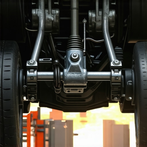 How to Identify That Clunking Sound in Your Front End