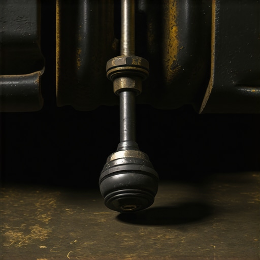 How to Identify a Failing CV Joint Before It Snaps