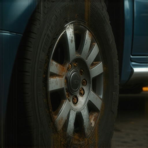How to Spot a Bad Wheel Bearing by the Sound it Makes