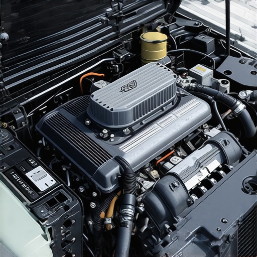 How to Spot a Failing Alternator Before Your Battery Dies