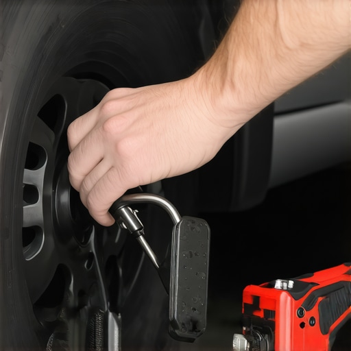 How to Spot a Failing Brake Booster Before Your Pedal Goes Hard