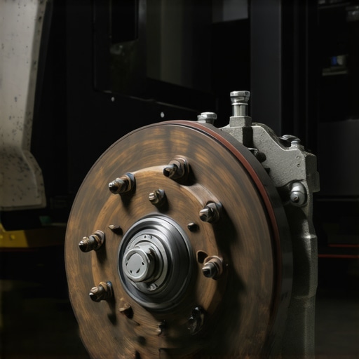 How to Stop Your Brakes From Squealing Every Time You Reverse