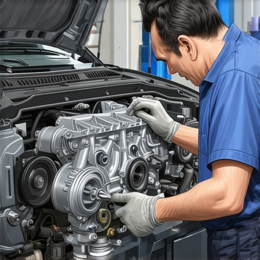 How to Tell if Your Transmission Solenoid is Stuck Before You Rebuild
