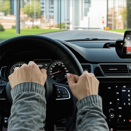 How to stop your car from jerking when you come to a stop
