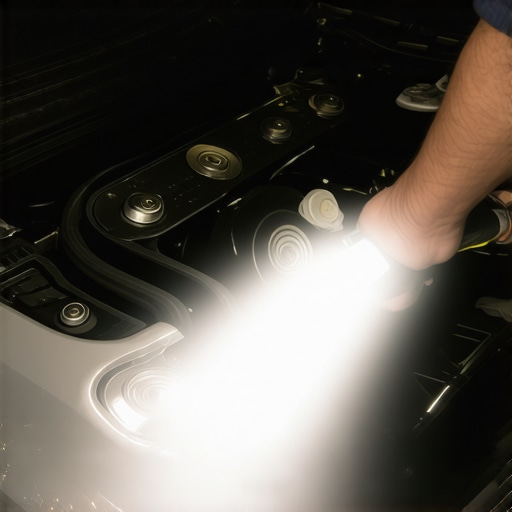 How to tell if your alternator is failing or just a loose belt