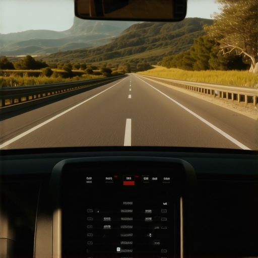 Stop Your CVT From Whining on Long Road Trips