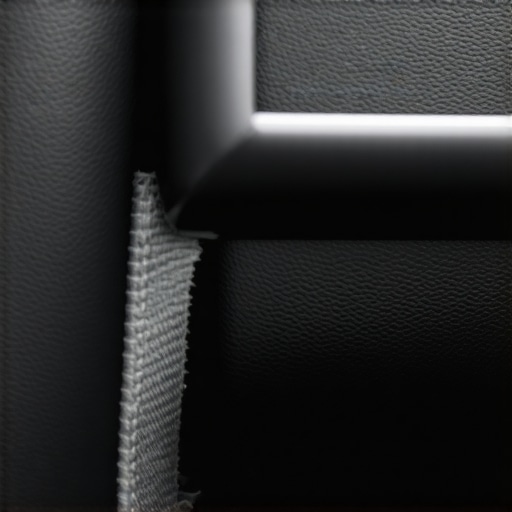 Stop Your Dashboard From Rattling with This Simple Felt Strip Fix