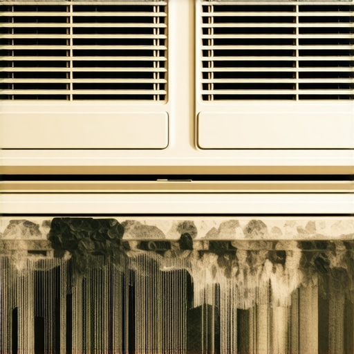 The Hidden Cause of a Damp Smell Coming From Your Vents