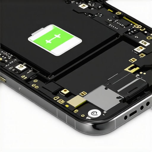 The Hidden Drain That Kills Your Battery Overnight