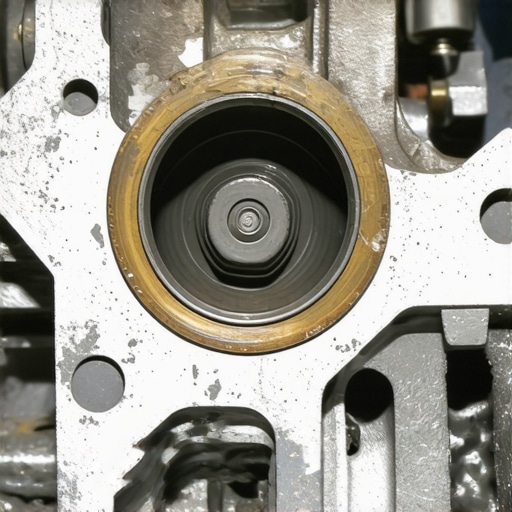 The Hidden Gasket Leak That Kills Your Transmission Pressure
